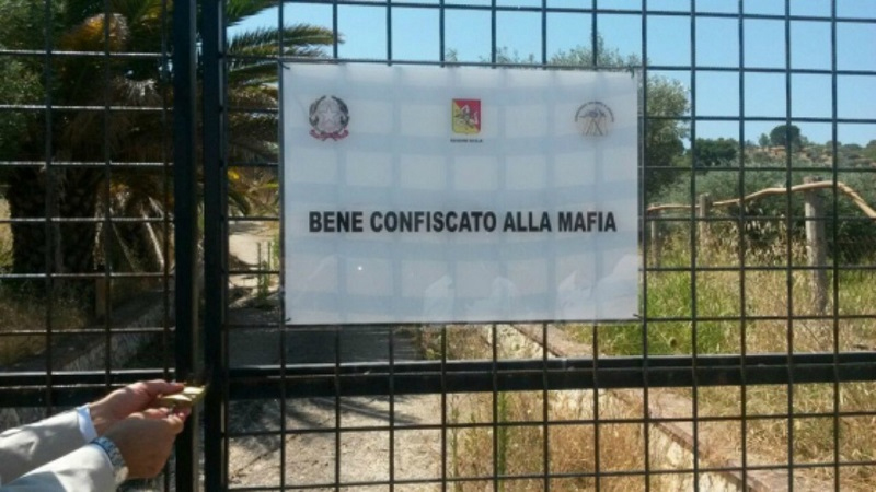 Verso schema-tipo di legge regionale per valorizzare beni confiscati