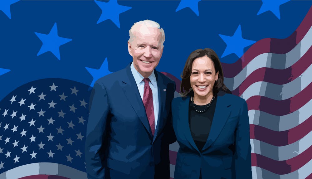 Biden e harris Art21 giulietti