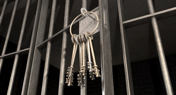 Chiavi carcere