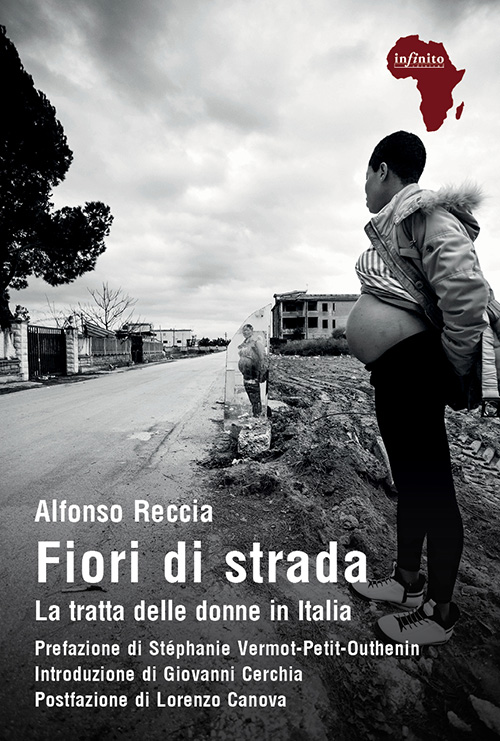 Copertina Fiori di strada