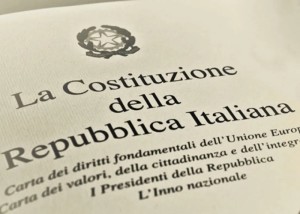 costituzione