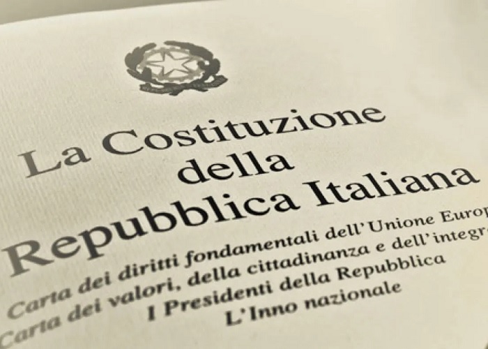 Costituzione