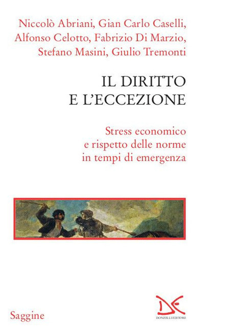 Cover donzelli caselli