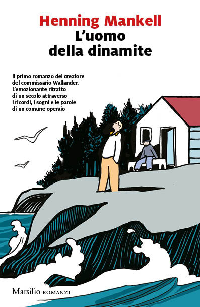 L’uomo della dinamite