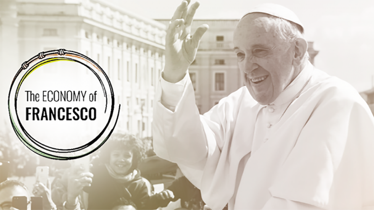 Economy of francesco pope