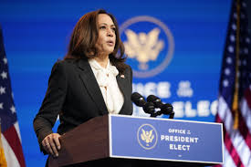 Harris