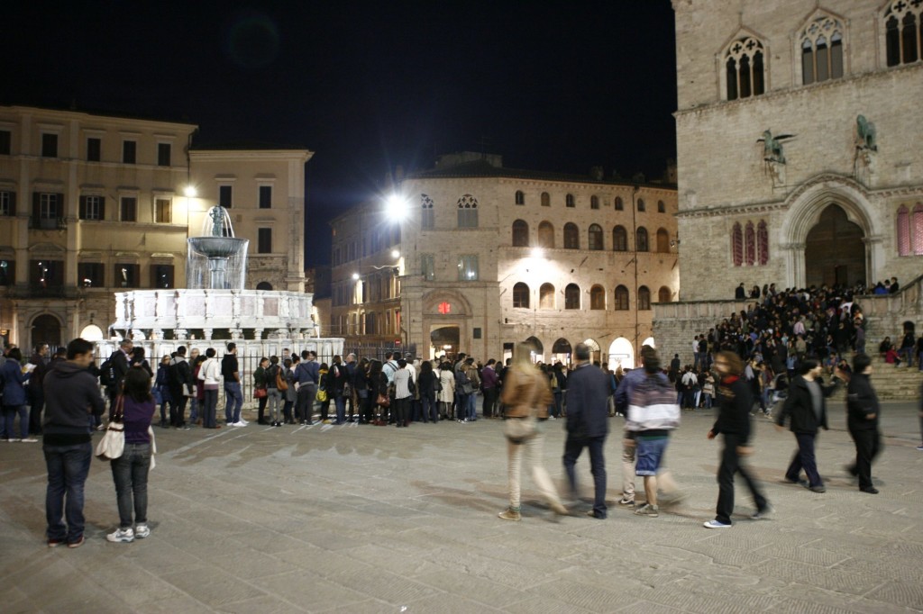 Ijf 2019 piazza