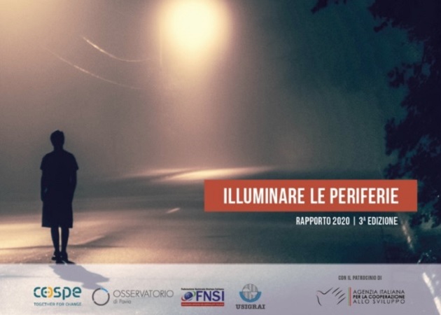 Illuminare le periferie