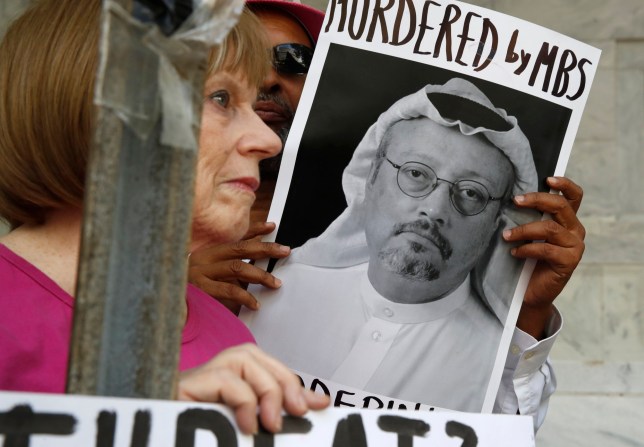Khashoggi