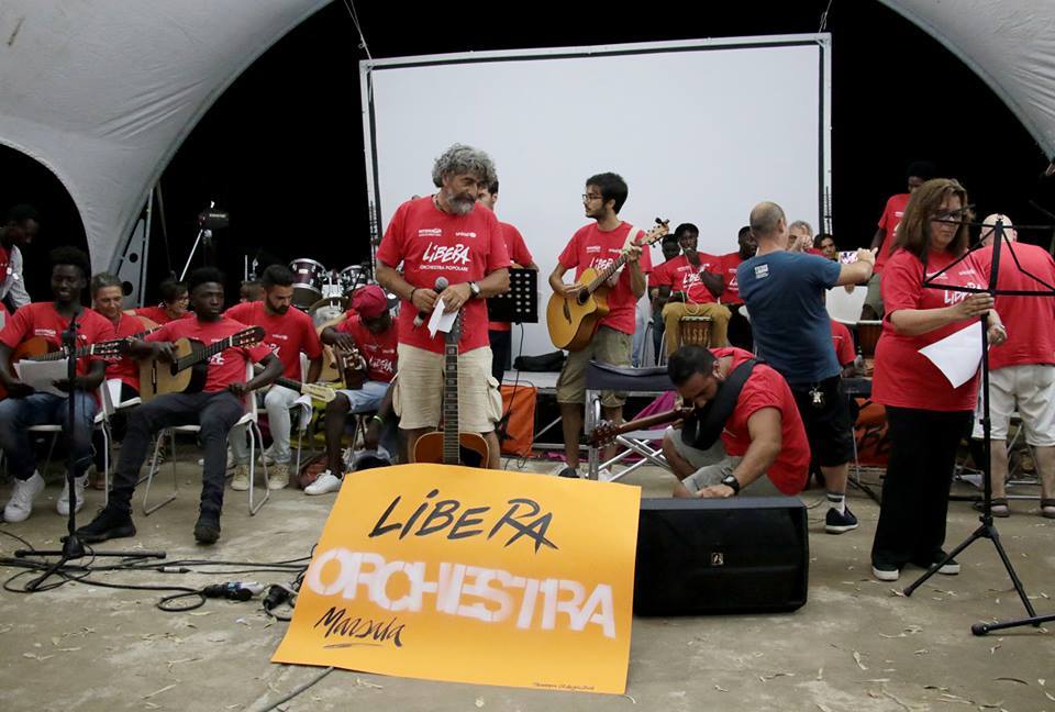 Liberaorchestra