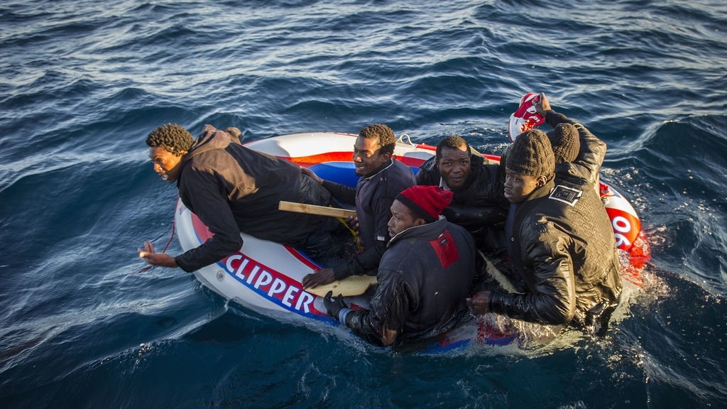 Migranti e diritti negati