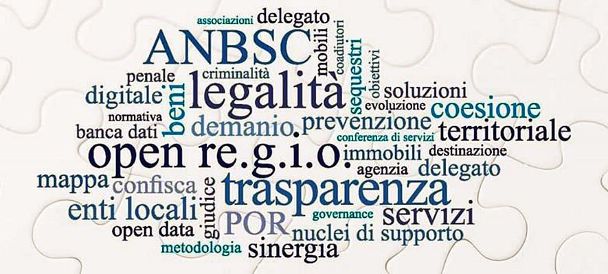 Il Gruppo anticorruzione del G20 premia l’Anbsc