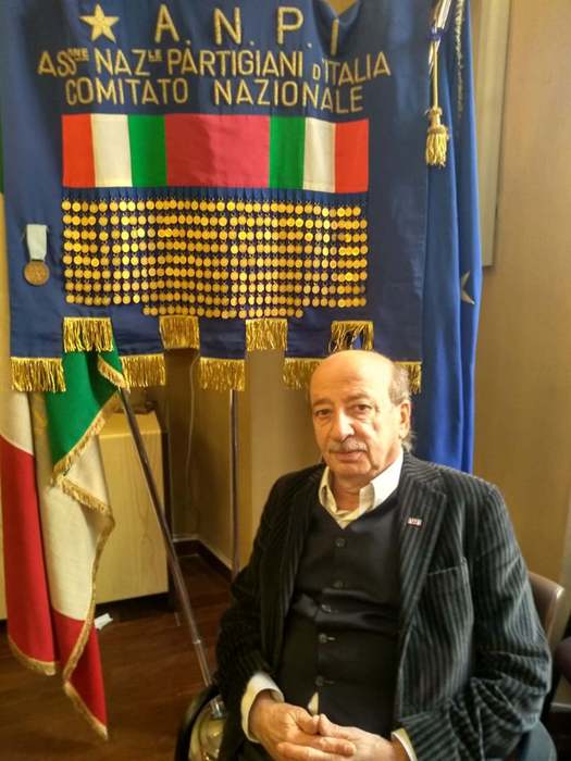 Pagliarulo anpi