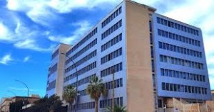 palazzo giustizia trapani