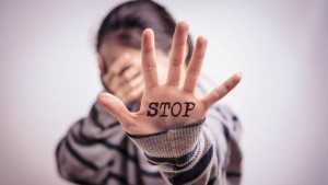 stop violenza donne
