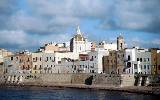 Trapani