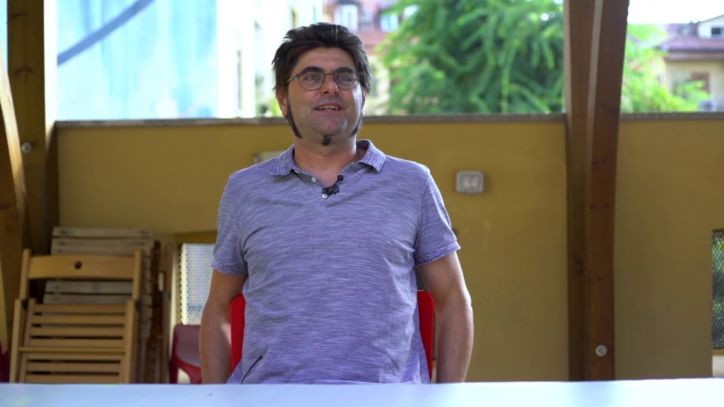 “Un’altra rotta” in onda venerdì 28/11 su Rainews