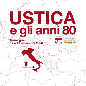 ustica convegno bologna