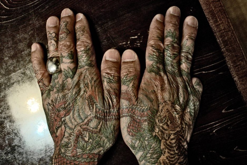 Yakuza