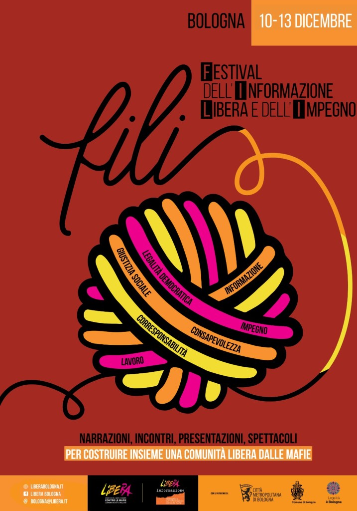 FILI 2020 Libera Bologna