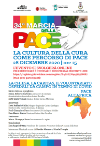 Marcia Pace 2020