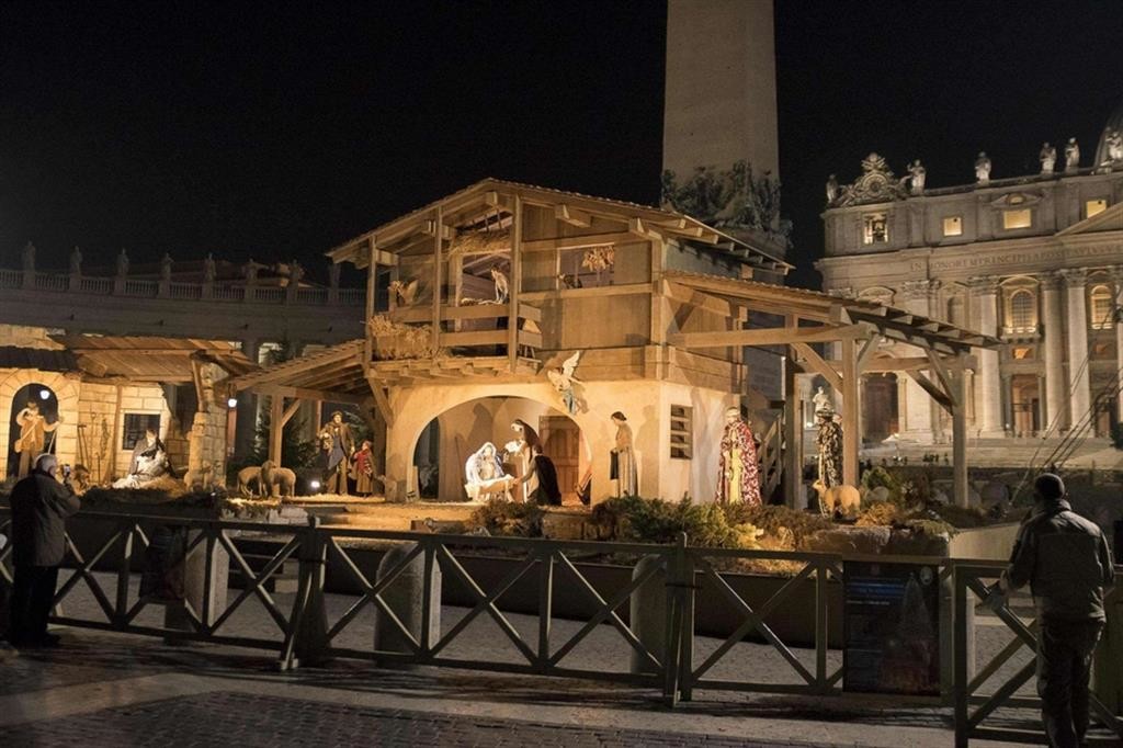 Presepe