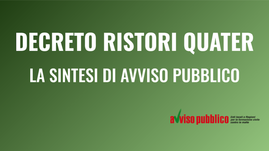 RISTORI QUATER 870x489