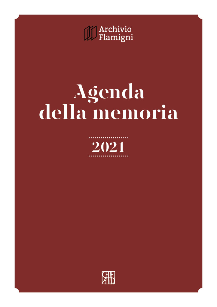 Agenda della memoria