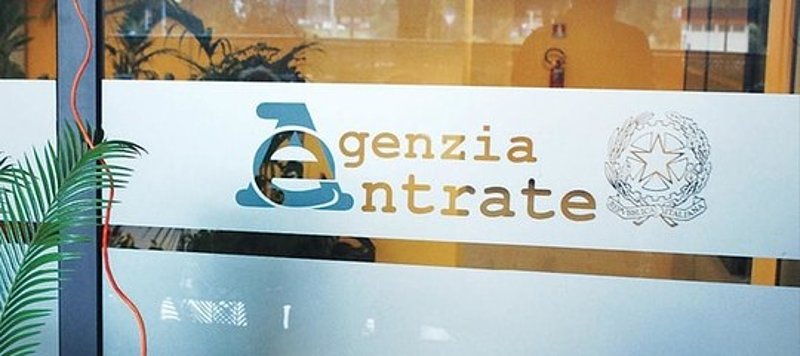 Agenzia entrate
