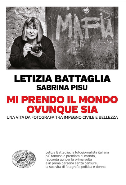 Cover battaglia pisu