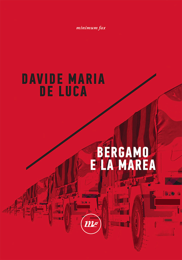 Cover bergamo