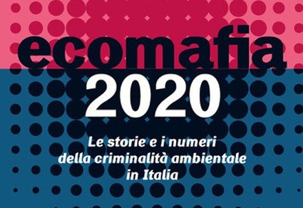 Cover ecomafia