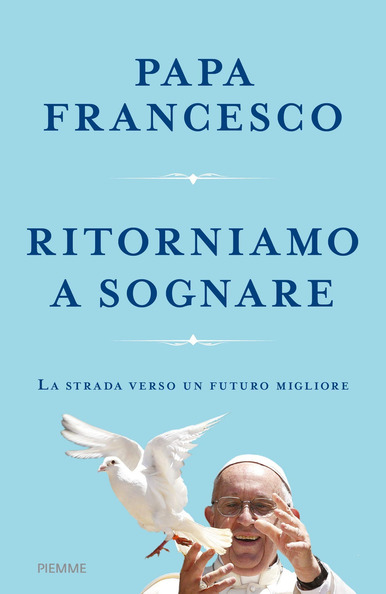 Cover francesco