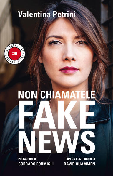 Cover petrini