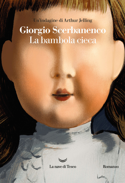 La bambola cieca