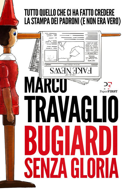 Cover travaglio