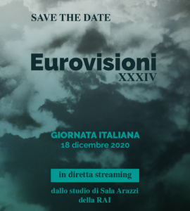 eurovisioni 2020