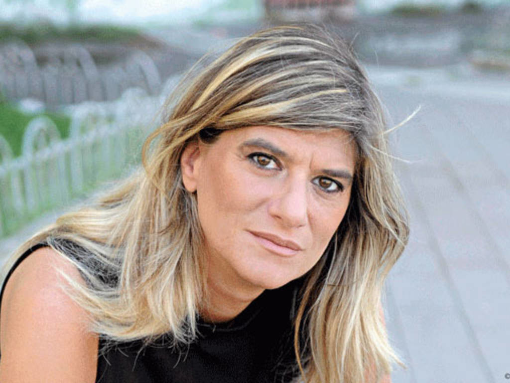 Federica angeli