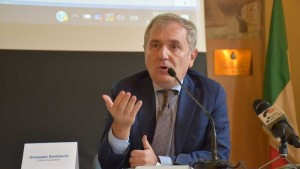 giuseppe santalucia