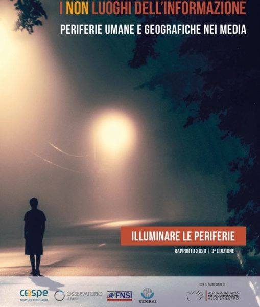 Illuminare le periferie terzo rapporto