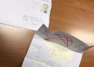 lettera report