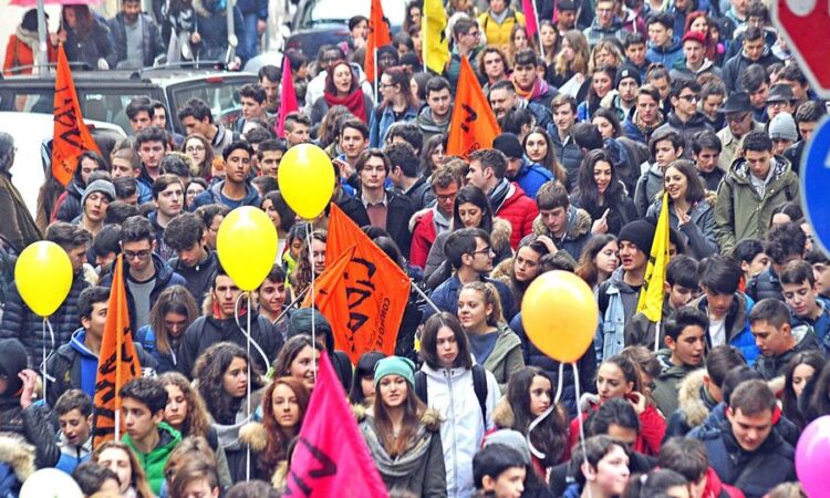 Manifestazione Libera 750x450