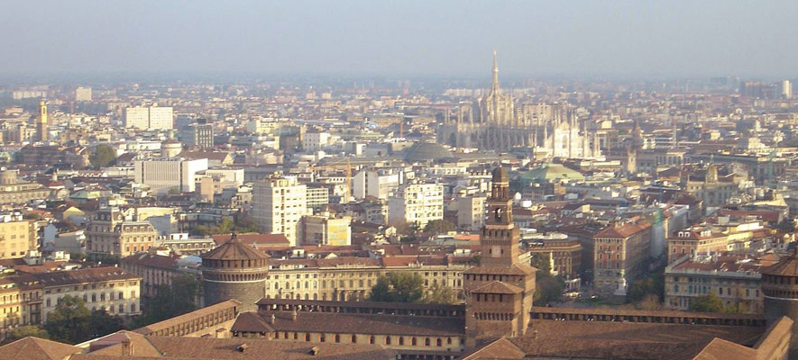 Milano
