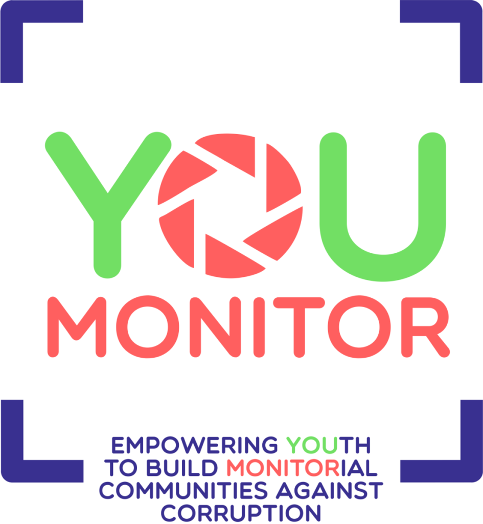 Monitor progetto