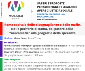 mosaico roma 3