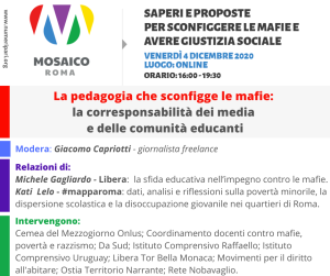 mosaico roma 4