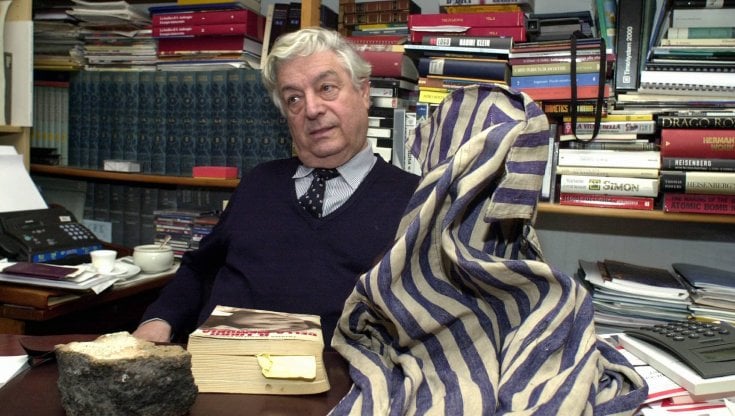 Nedo fiano