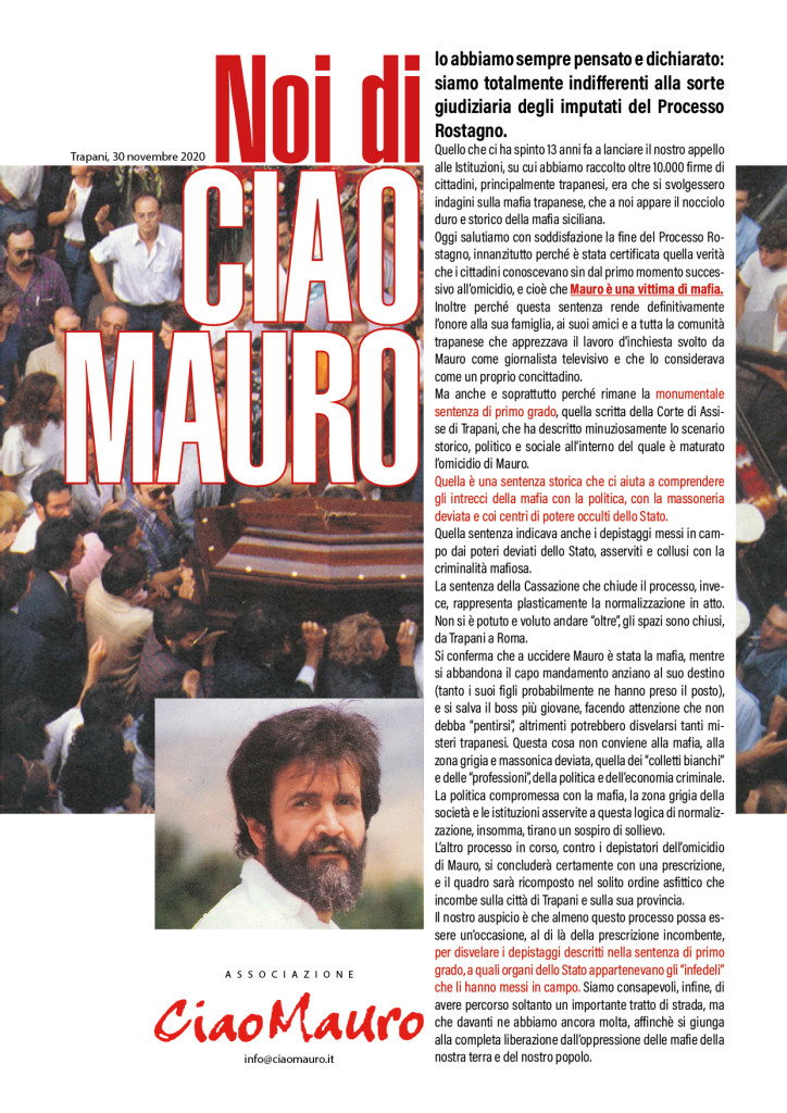 Noi di ciaomauro