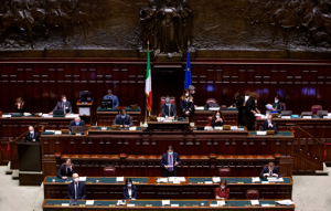parlamento