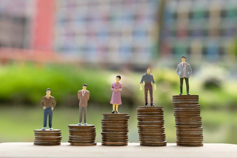 La solidarietà economica e l’irrazionalità politica